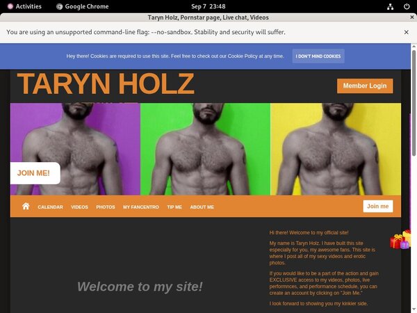 Taryn Holz Discount Rate Taryn Holz Discount Rate