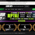 Team Skeet Account Generator