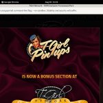 Tgirlpinups Free Pass