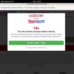 Tgirls Discount Promo