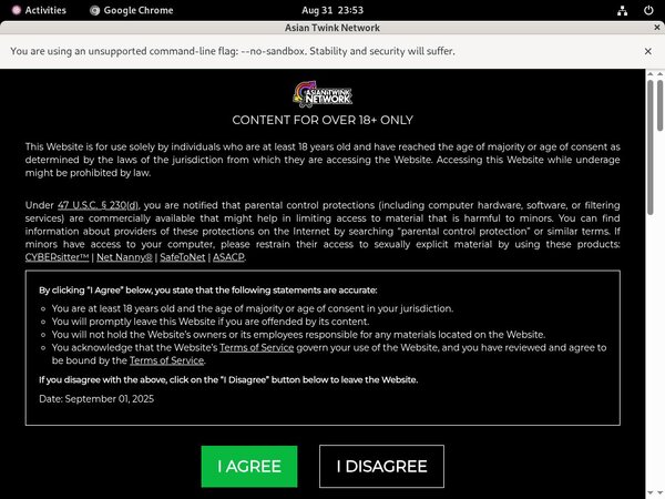 Thaigayboys.com Free Account Password