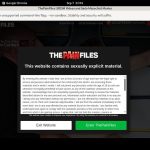 The Pain Files Full Account