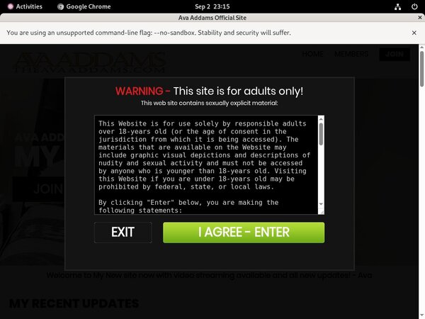 Theavaaddams Billing Page