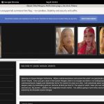 Thequeenmorgan With IBAN / BIC Code