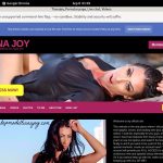 Tianajoy Join Free