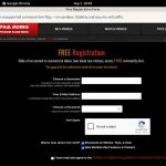 Tim Pass Paysite Passwords