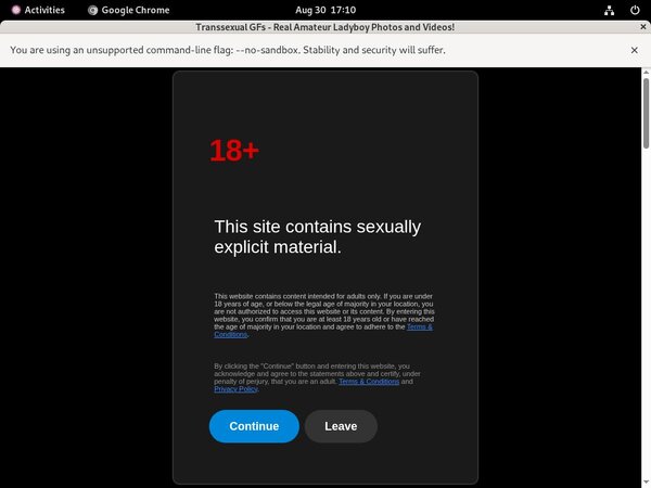 Transsexual GFs Video Hd