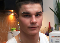 Trial Foreskin s3 Trial Foreskin s3