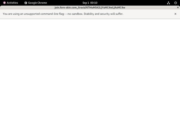 Trial Foreskin Trial Foreskin