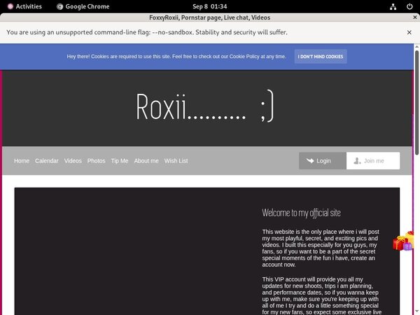 Trial Membership Foxxyroxii.modelcentro.com Trial Membership Foxxyroxii.modelcentro.com
