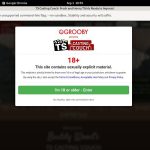 Ts-castingcouch.com With Bank Pay