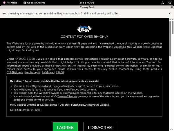 Twinky Feet Full Hd Porn