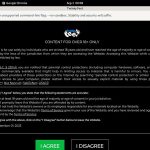 Twinkyfeet.com With No Card