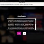 Use Jamesdeen Discount Link