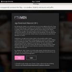 User Pass Ftmmen.com