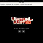 Virtuallust 3D With European Credit Card