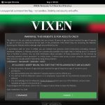 Vixen Filme