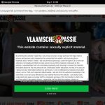Vlaamschepassie.be With EUDebit Vlaamschepassie.be With EUDebit