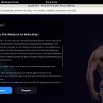 Vrbgay.com User Name Password