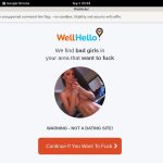 Wellhello.com Gay Videos