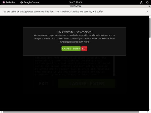 Willtilexxx Lower Price