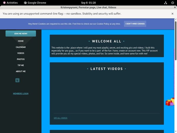 Working Kristenpyrami Login
