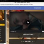 X Videos Jael.modelcentro.com