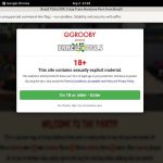 XXX TGirls Brazil Access