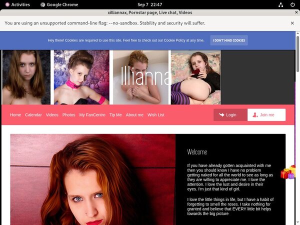 Xilliannax Hd New Xilliannax Hd New