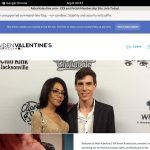 Xxxvalentine.com Streaming