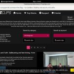 Yezzclips.com Payment Methods