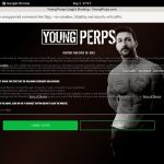 Youngperps.com Users