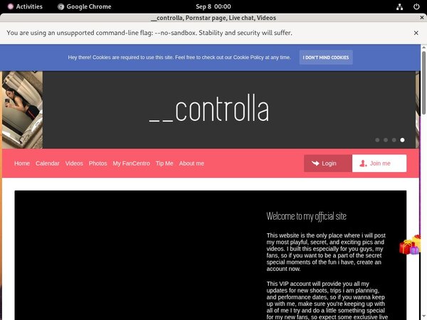 __controlla With Free Trial
