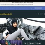 (muslimgirll) Muna Free Login