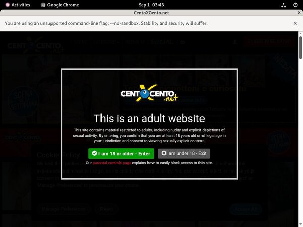 [Image: Centoxcento-Site-Rip-2018.jpg]