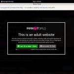 PinkO TGirls Passwords Forum