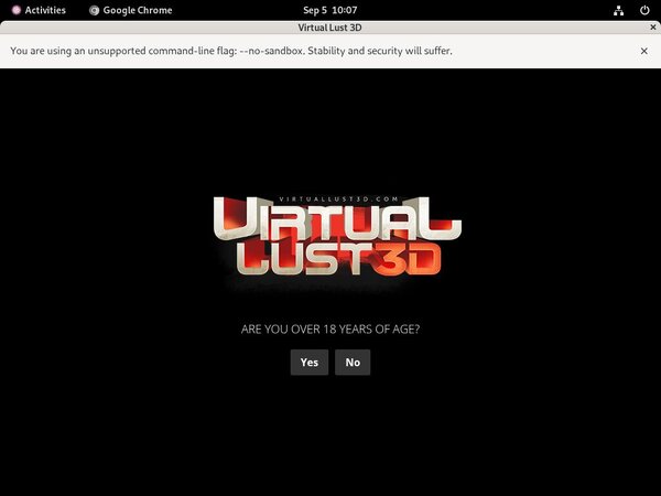 Virtuallust3d With Ukash