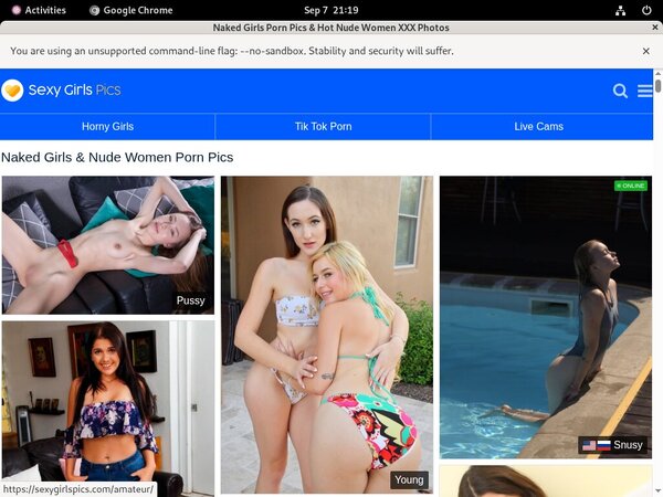 Accounts Free BambiAmbita