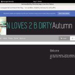 Jenloves2bdirty Free Trial Url