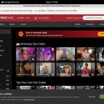 Stripchat Free Trial
