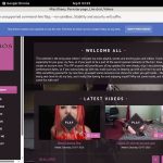 Laydeekhaoscam Logins For Free