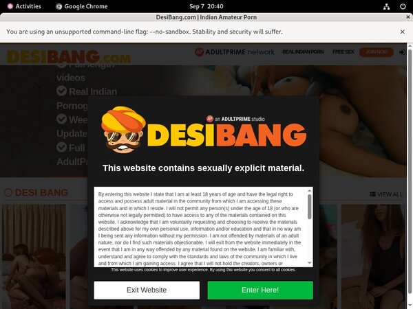 Desibang Site Rip New Desibang Site Rip New