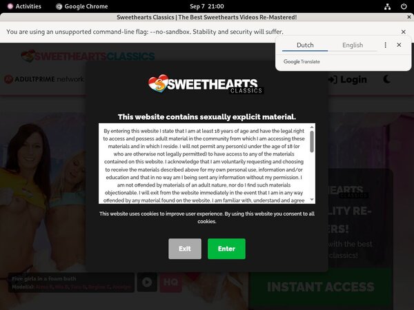 Sweetheartsclassics.com Account Online