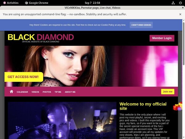 VICnNIKKIxx Webcams