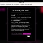 Her HD Get A Password