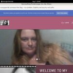 Sonomashay.modelcentro.com Network