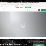 Playboyplus Trial Account
