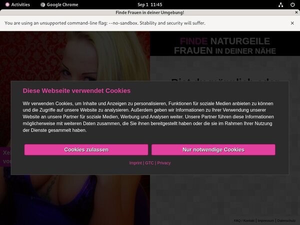 Working Mia Amante Pass