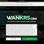 Account Free Wankrs