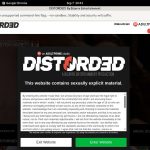 Distorded Videos Hd